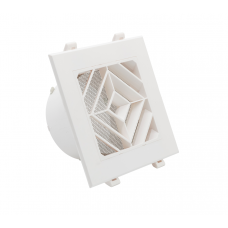 Snap-In BAL Bushfire Compliant Eave Vent 150mm